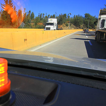 Trabajo en terreno